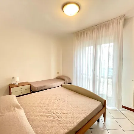 Apartament Elisa - Carraro Immobiliare - Family