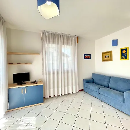 Elisa - Carraro Immobiliare - Family Apartament *