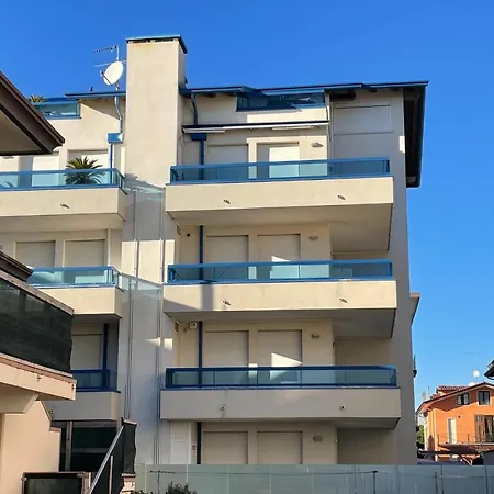 Elisa - Carraro Immobiliare - Family Apartament Lido di Jesolo